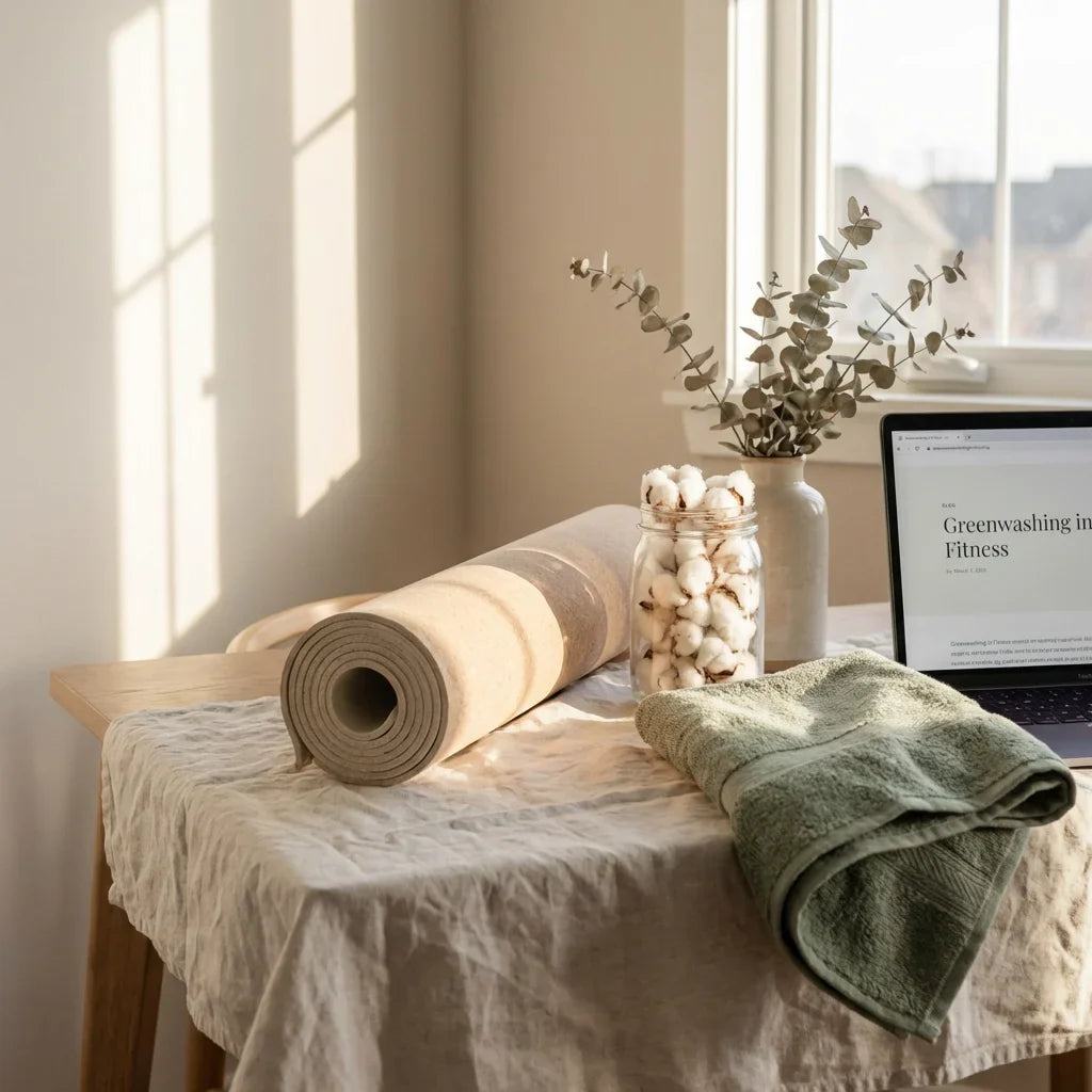 The Best Cork Yoga Blocks in 2026: What to Look For and Why It Matters