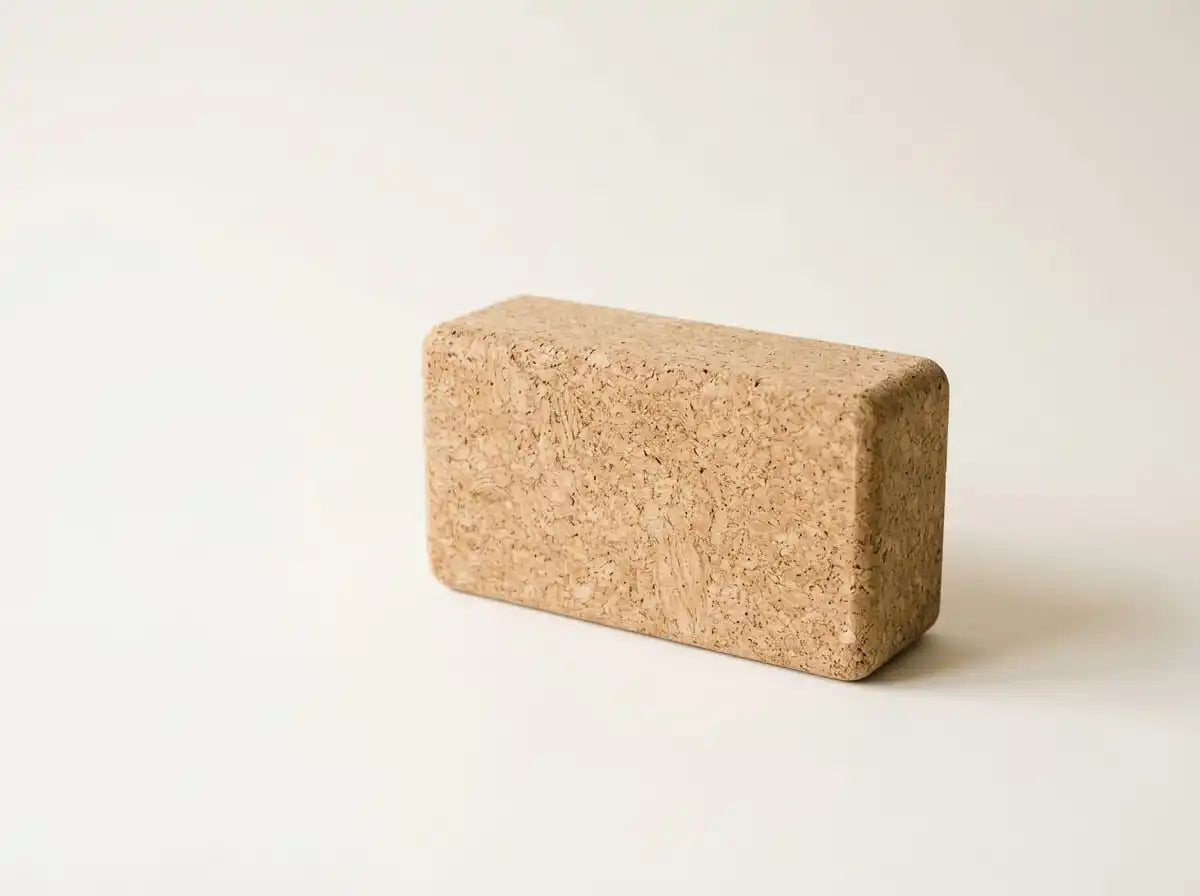 The Science of Cork: Why Natural Grips Win Your Practice