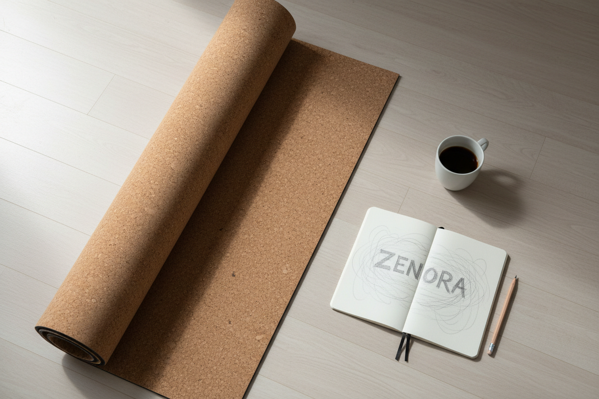 Start a Yoga Brand Without Inventory — The 2026 Guide to Drop-Ship & Print-On-Demand Yoga Gear
