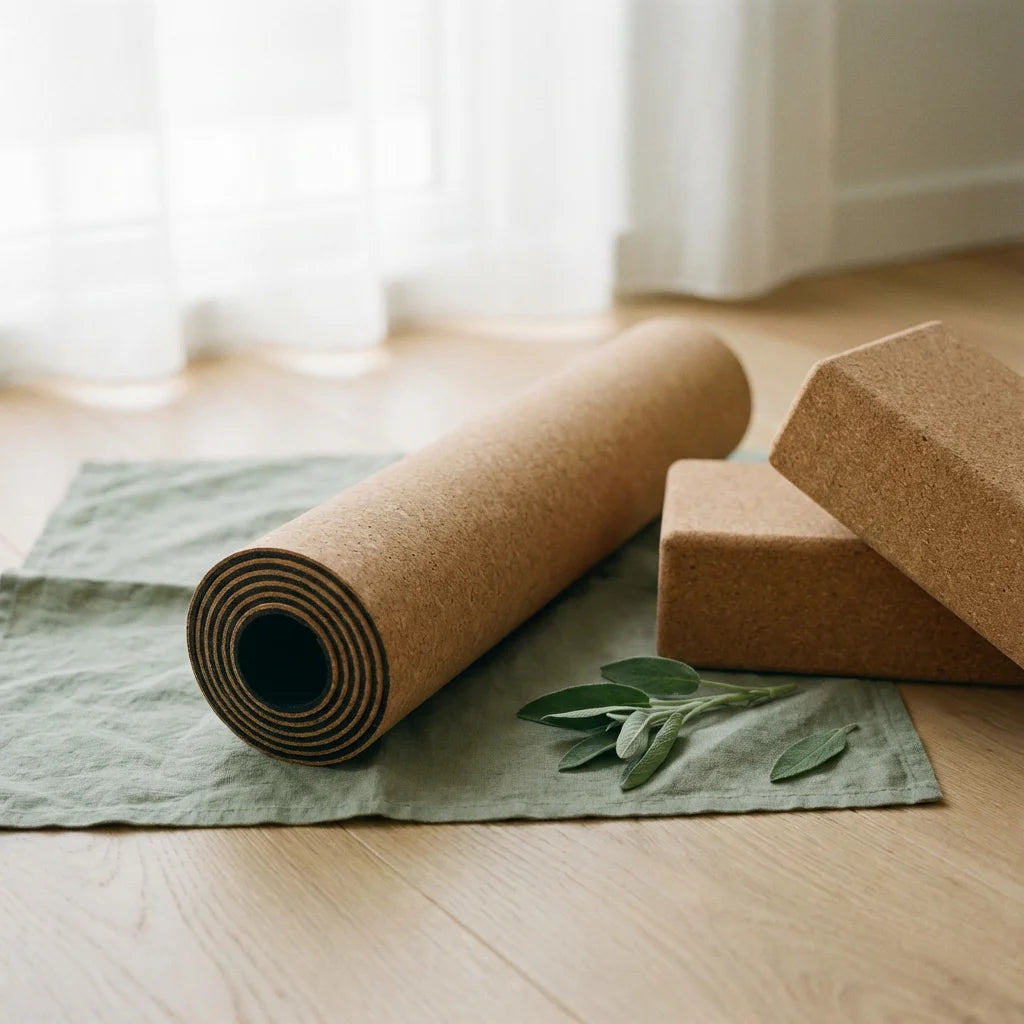 Yoga Mats