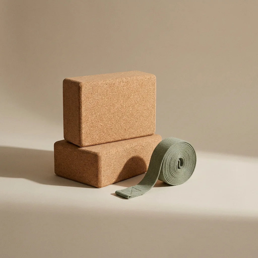 Yoga Accessories