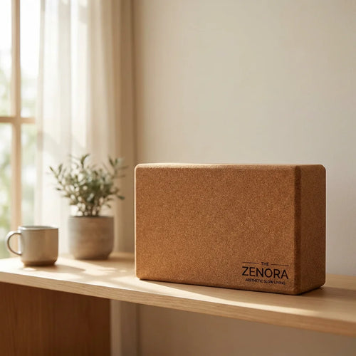 Zenora Deep Support Block - Main Muji Studio