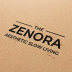 Zenora Foundation Pro Cork Mat (5mm) - Detail