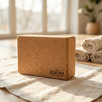 Zenora Foundation Block - Main Muji Studio