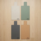 Zenora Reformer Pro Mat - Final Collection (Bottleneck Shape)