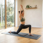 Zenora Mini Knee Mat - Studio