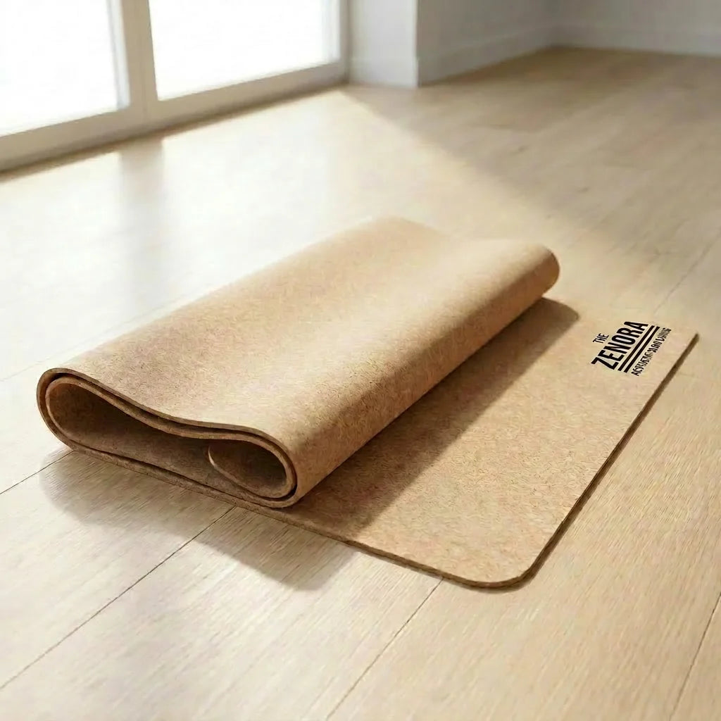 Oatmeal - Folded