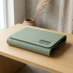 Sage Green - Folded
