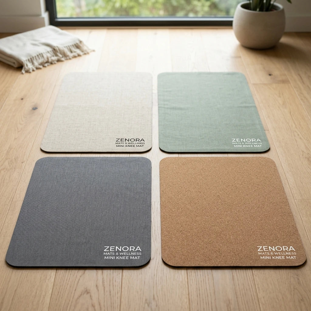 Zenora Mini Knee Mat - Collection