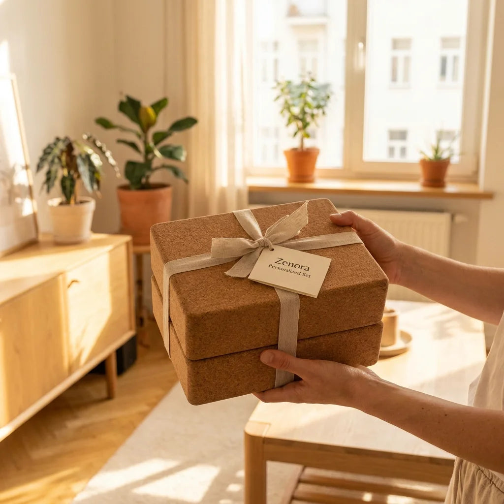 Zenora Personalized Set - Gifting Experience