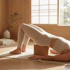 Zenora Deep Support Block - Lifestyle