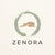Zenora Logo