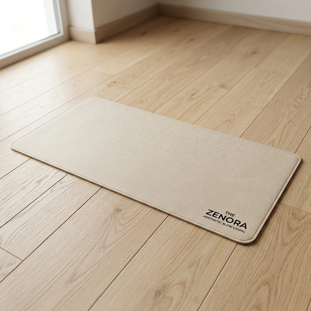 Zenora Sanctuary Mini Knee Mat (4.5mm)