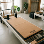 Natural Cork - Reformer Pro Mat
